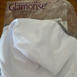 Glamorise Bra 40C